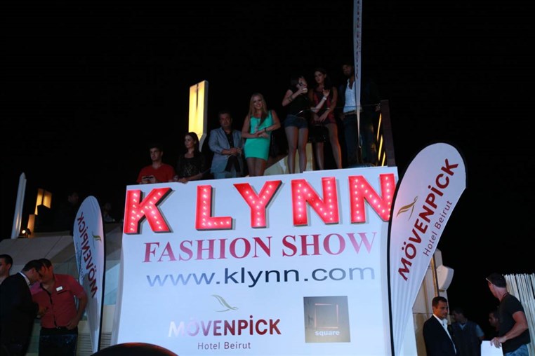 K Lynn Swimwear Fashion Show Part 2